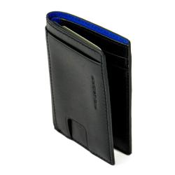 Картхолдер Piquadro BOLD Black PP4769BOR_N