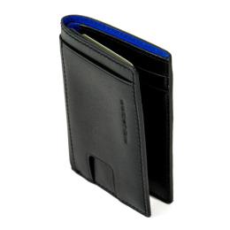 Картхолдер Piquadro BOLD Black PP4769BOR_N