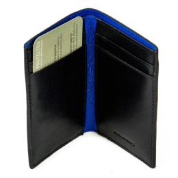 Картхолдер Piquadro BOLD Black PP4769BOR_N