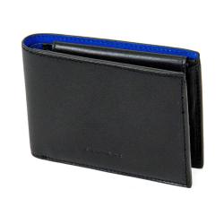 Портмоне Piquadro BOLD Black PU1392BOR_N