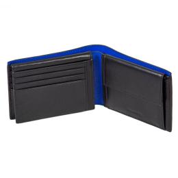Портмоне Piquadro BOLD Black PU1392BOR_N