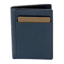 Портмоне Piquadro Vanguard (W96) Blue PU1393W96R_BLU