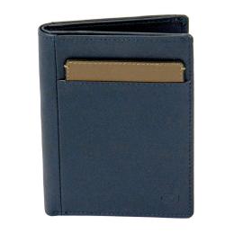 Портмоне Piquadro Vanguard (W96) Blue PU1393W96R_BLU