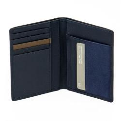 Портмоне Piquadro Vanguard (W96) Blue PU1393W96R_BLU
