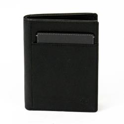 Портмоне Piquadro Vanguard (W96) Black PU1393W96R_N