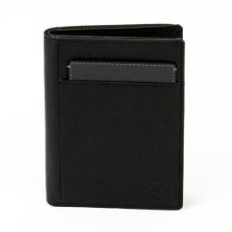 Портмоне Piquadro Vanguard (W96) Black PU1393W96R_N