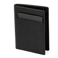 Портмоне Piquadro Vanguard (W96) Black PU1393W96R_N