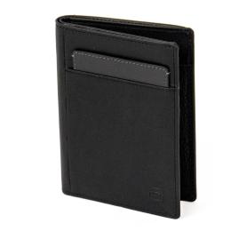 Портмоне Piquadro Vanguard (W96) Black PU1393W96R_N