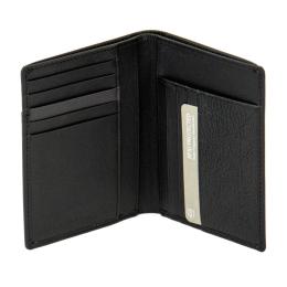 Портмоне Piquadro Vanguard (W96) Black PU1393W96R_N