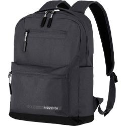 Рюкзак Travelite KICK OFF 69/Dark Antracite TL006917-04
