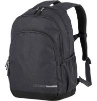Рюкзак для ноутбука 15.6'' Travelite KICK OFF 69/Dark Antracite TL006918-04