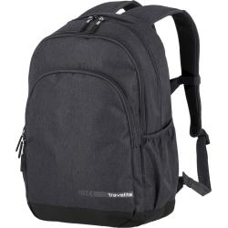 Рюкзак для ноутбука 15.6'' Travelite KICK OFF 69/Dark Antracite TL006918-04