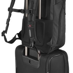 Рюкзак для ноутбука 17″ Victorinox Travel ALTMONT Original/Black 606730