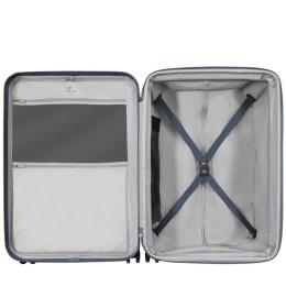 Валіза Victorinox Travel CONNEX HS/Deep Lake 609816 (Середня)