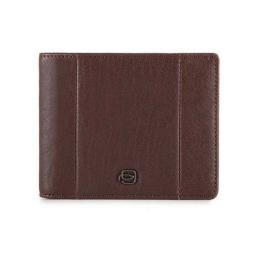 Портмоне Piquadro BRIEF D.Brown PU4515BRR_TM