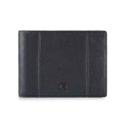 Портмоне Piquadro BRIEF Blue PU1241BRR_BLU