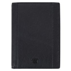 Портмоне Piquadro BRIEF Blue PU1393BRR_BLU