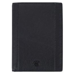 Портмоне Piquadro BRIEF Blue PU1393BRR_BLU