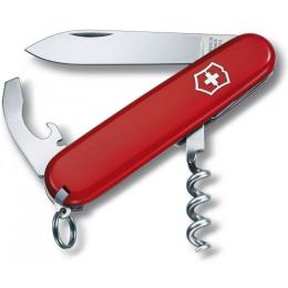 Швейцарский складной нож Victorinox WAITER 84мм 0.3303