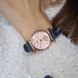 Жіночий годинник Timex MODEL 23 Tx2t88200