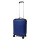 Чемодан Travelite YAMBA Deluxe/Blue TL075247-20 (Маленький)