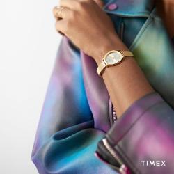 Женские часы Timex MILANO Tx2r94400