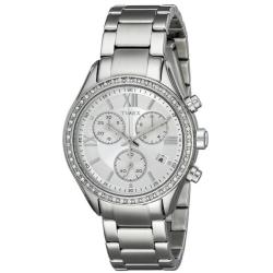 Женские часы Timex MIAMI Chrono Tx2p66800