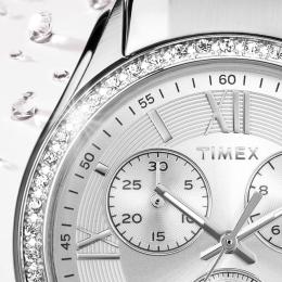 Жіночий годинник Timex MIAMI Chrono Tx2p66800