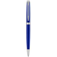 Ручка шариковая Waterman HEMISPHERE Bright Blue CT BP