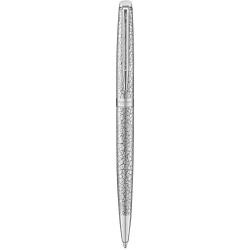 Ручка кулькова Waterman HEMISPHERE Deluxe Cracked BP
