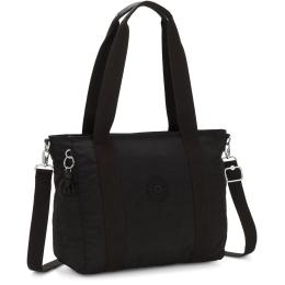Сумка Kipling ASSENI S Black Noir (P39)