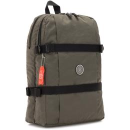 Рюкзак для ноутбука 15″ Kipling TAMIKO Cool Moss (75U)