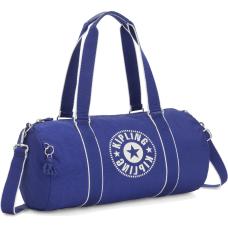 Дорожная сумка Kipling ONALO Laser Blue (47U)