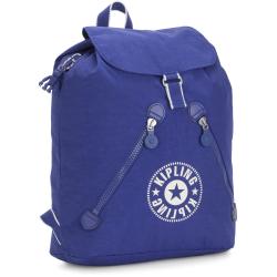 Рюкзак Kipling FUNDAMENTAL Laser Blue (47U)
