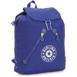 Рюкзак Kipling FUNDAMENTAL Laser Blue (47U)