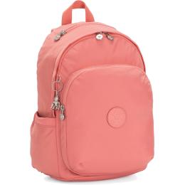 Рюкзак Kipling DELIA Coral Pink (56L)