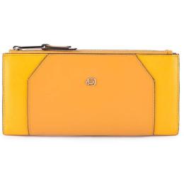 Портмоне Piquadro MUSE Yellow PD4861MUSR_G