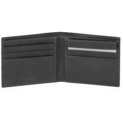 Портмоне Piquadro Tiros (W98) Grey PU3891W98_GR