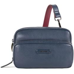 Сумка Piquadro MODUS RESTYLING (MOS) Blue CA4899MOS_BLU