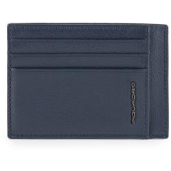 Картхолдер Piquadro MODUS RESTYLING (MOS) Blue PP2762MOSR_BLU