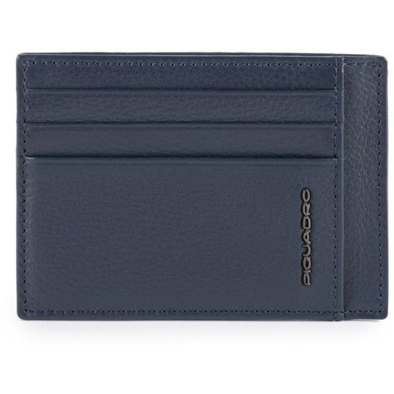 Картхолдер Piquadro MODUS RESTYLING (MOS) Blue PP2762MOSR_BLU