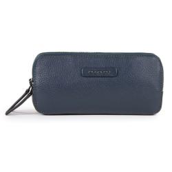 Клатч Piquadro MODUS RESTYLING (MOS) Blue AC2141MOS_BLU
