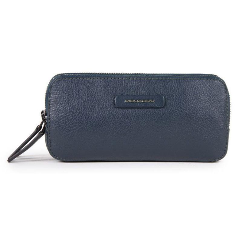 Клатч Piquadro MODUS RESTYLING (MOS) Blue AC2141MOS_BLU