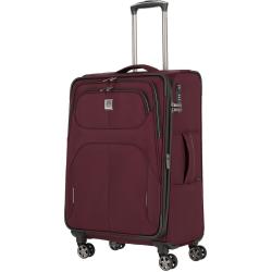 Валіза Titan NONSTOP/Merlot Ti382405-70 (Середня)