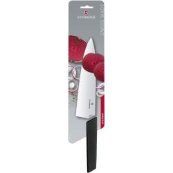 Ніж обробний 20 см Victorinox SWISS MODERN Carving 6.9013.20B