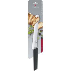 Ніж для хліба 22 см Victorinox SWISS MODERN Bread 6.9073.22WB