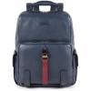 Рюкзак для ноутбука Piquadro MODUS RESTYLING (MOS) Blue CA4898MOS_BLU