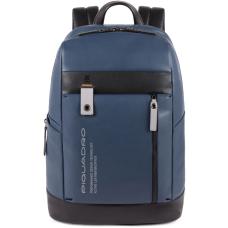 Рюкзак для ноутбука Piquadro Downtown (DT) Blue CA4545DT_BLU
