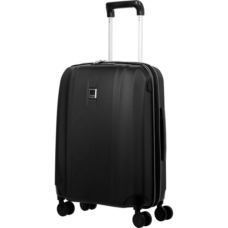 Валіза Titan XENON 19/Black Ti849406-01 (Маленька)