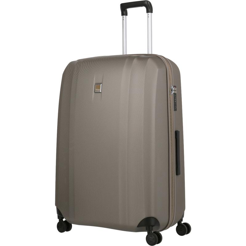 Валіза Titan XENON 19/Champagne Ti849404-40 (Велика)